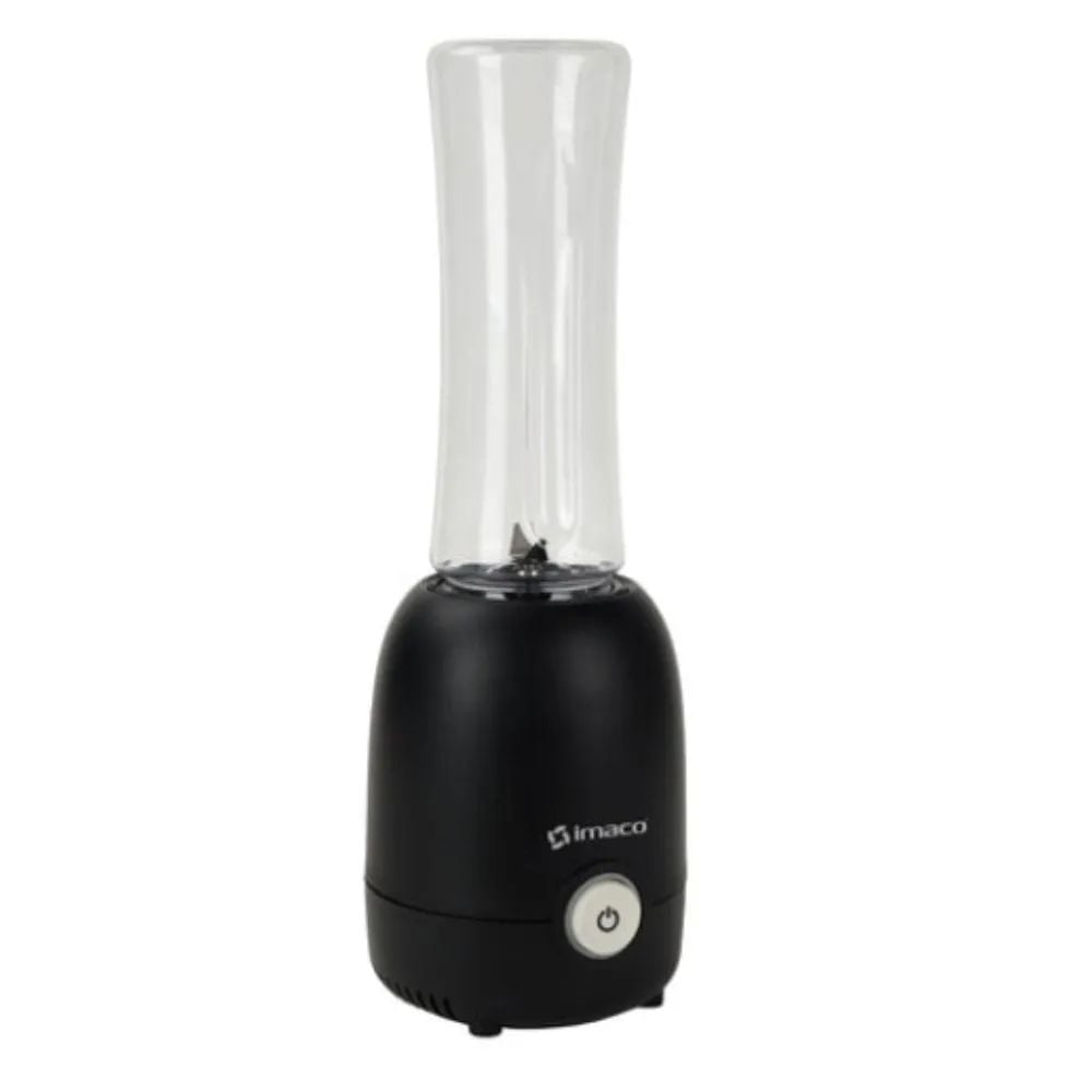 LICUADORA PERSONAL IMACO 600ML MOD BL9561TG - 3