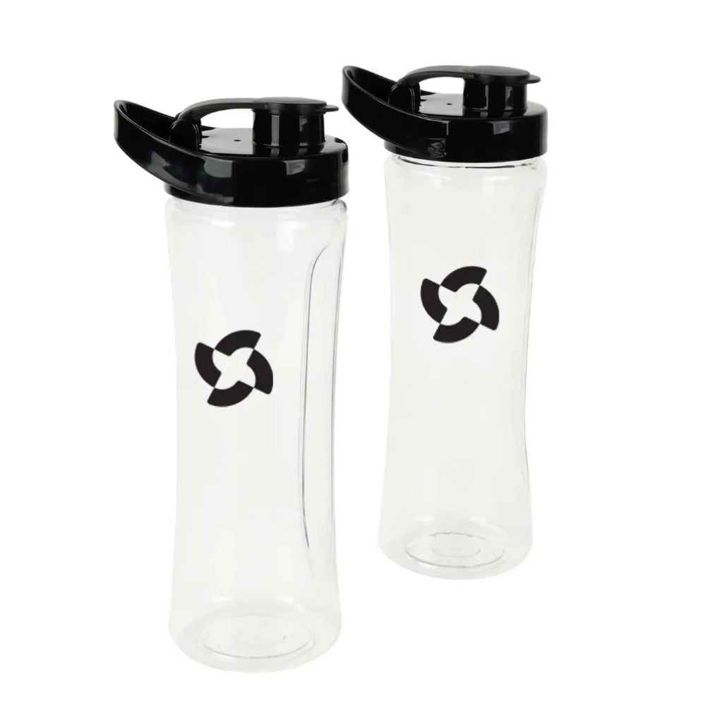 LICUADORA PERSONAL IMACO 600ML MOD BL9561TG - 4