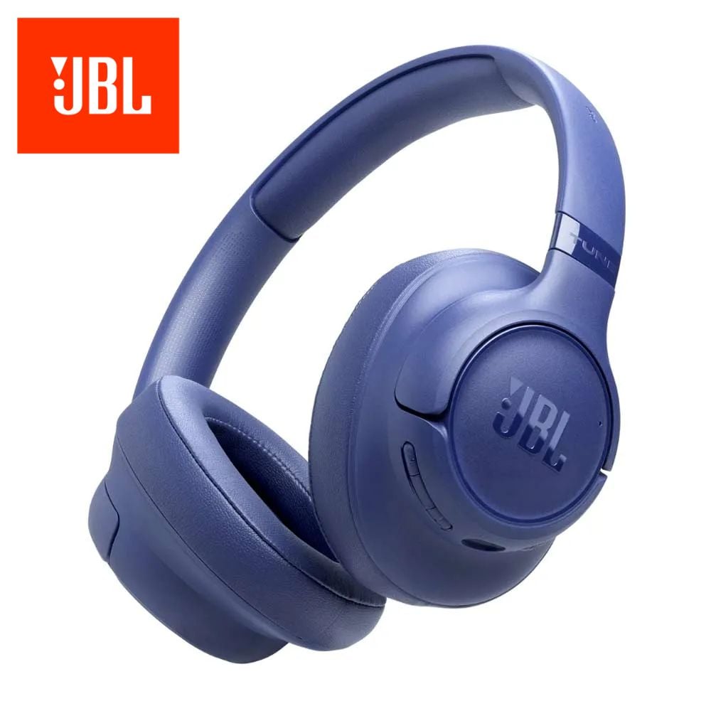 AUDIFONOS JBL MOD TUNE 730BT AZUL - 1