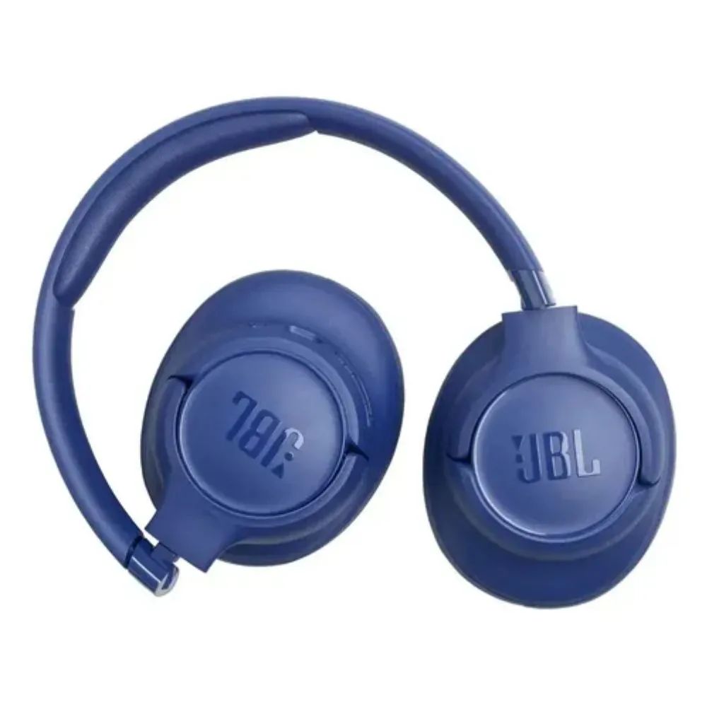 AUDIFONOS JBL MOD TUNE 730BT AZUL - 2