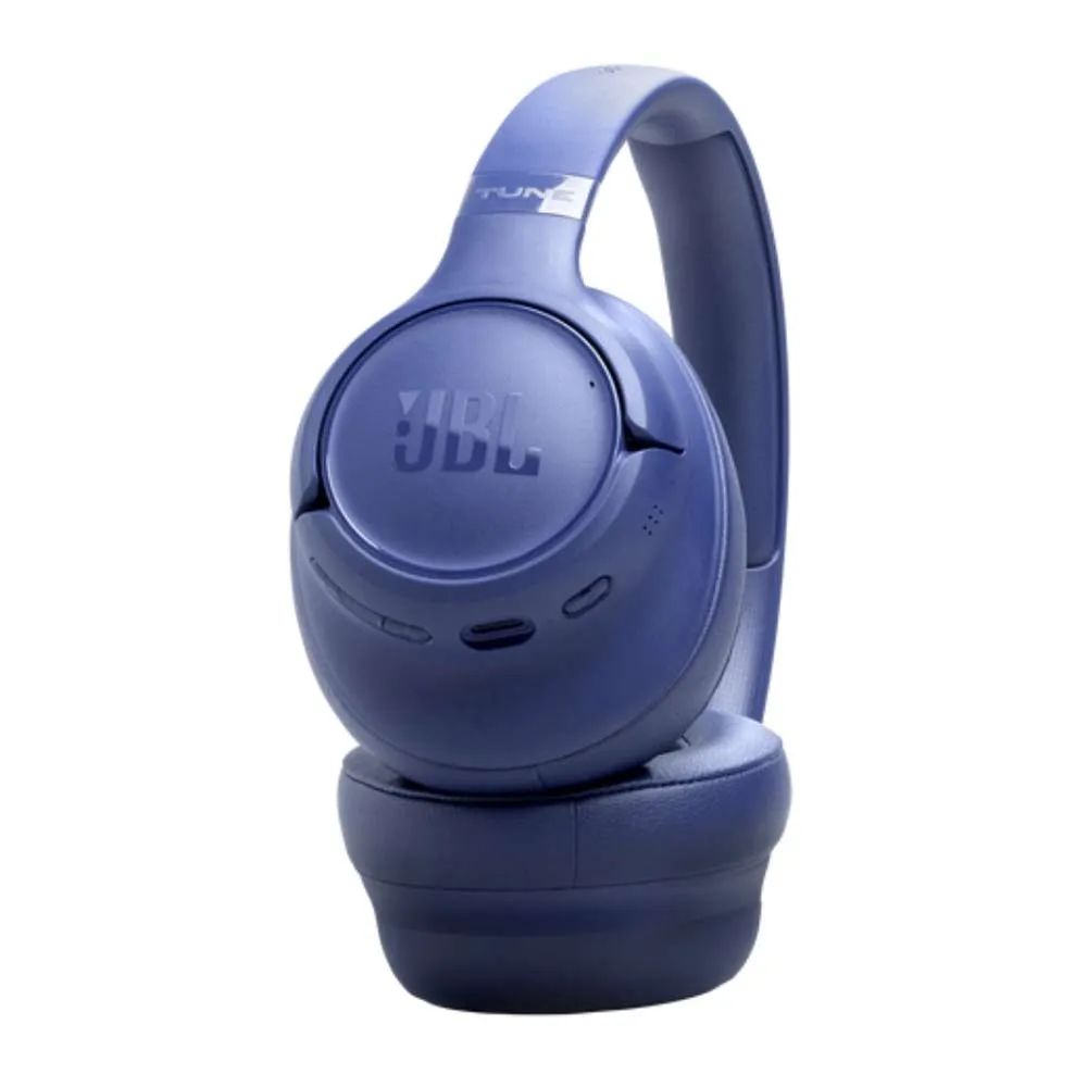 AUDIFONOS JBL MOD TUNE 730BT AZUL - 4