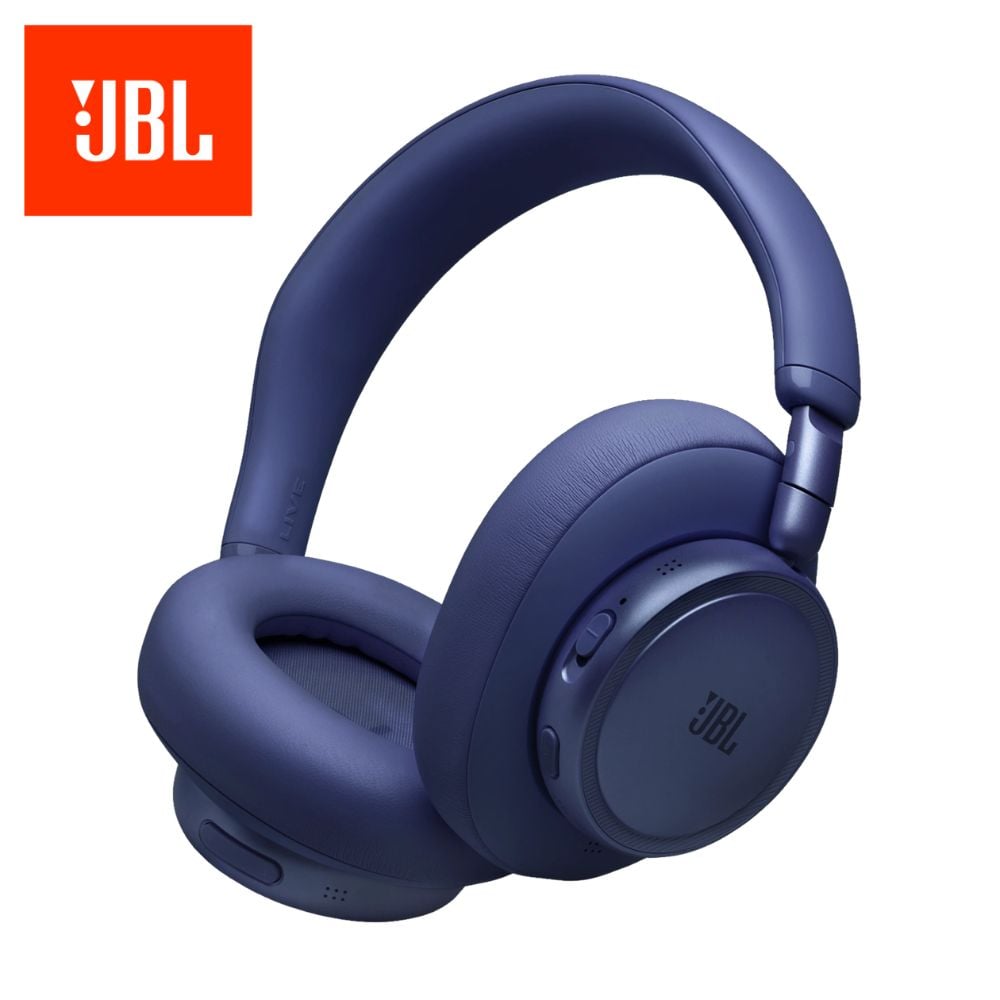 AUDIFONOS JBL MOD LIVE 780NC - 1