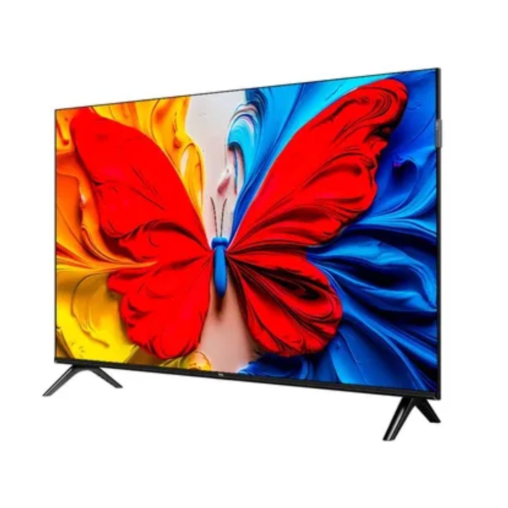 TELEVISOR TCL 43' QLED PRO FHD MOD 43S5K - 2