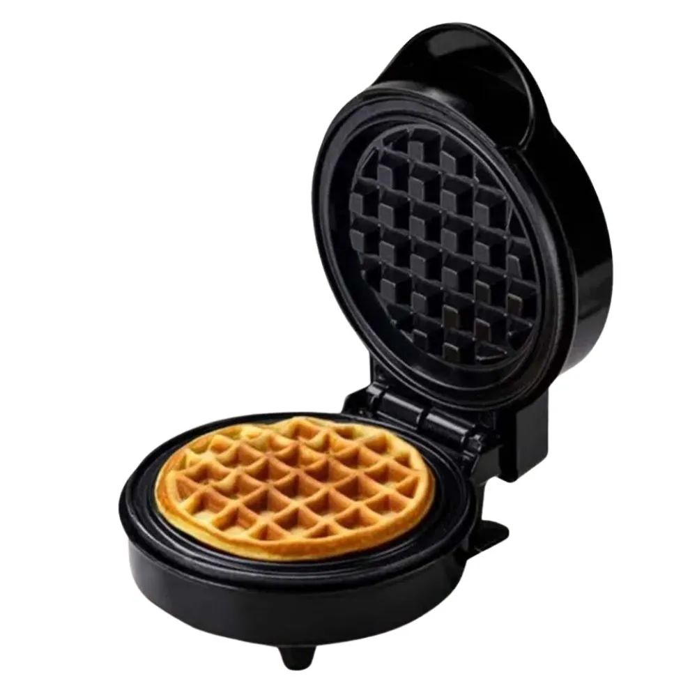 MINI WAFLERA NEX COLOR NEGRO MOD P200-BLK - 3