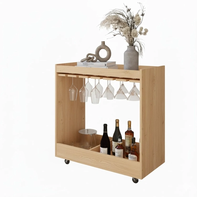 MINI BAR MODERNO BARHAUS AMBIENTA HOME - 2