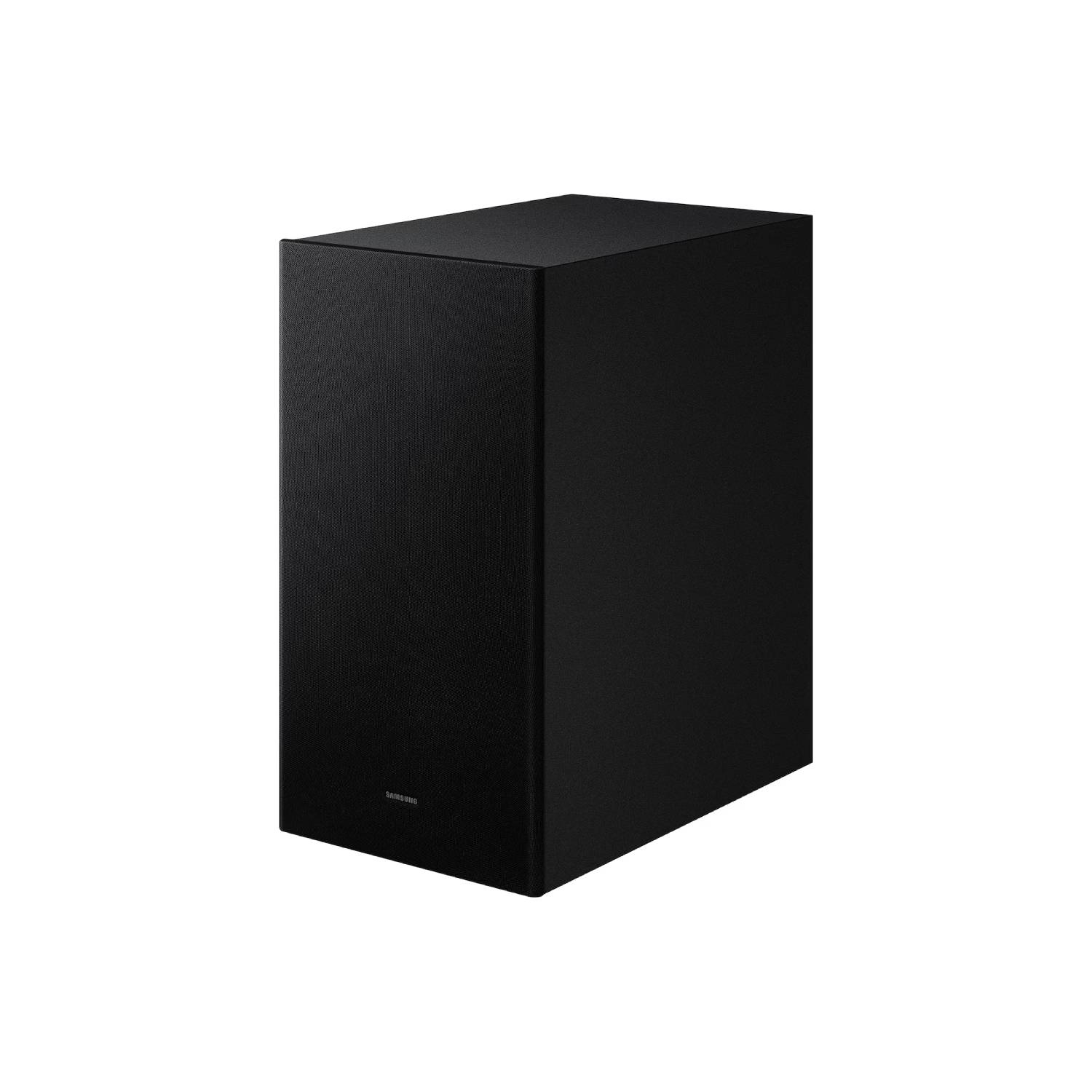 SOUNDBAR SAMSUNG SERIE B 2.1 CH. B450F (2025) - 3