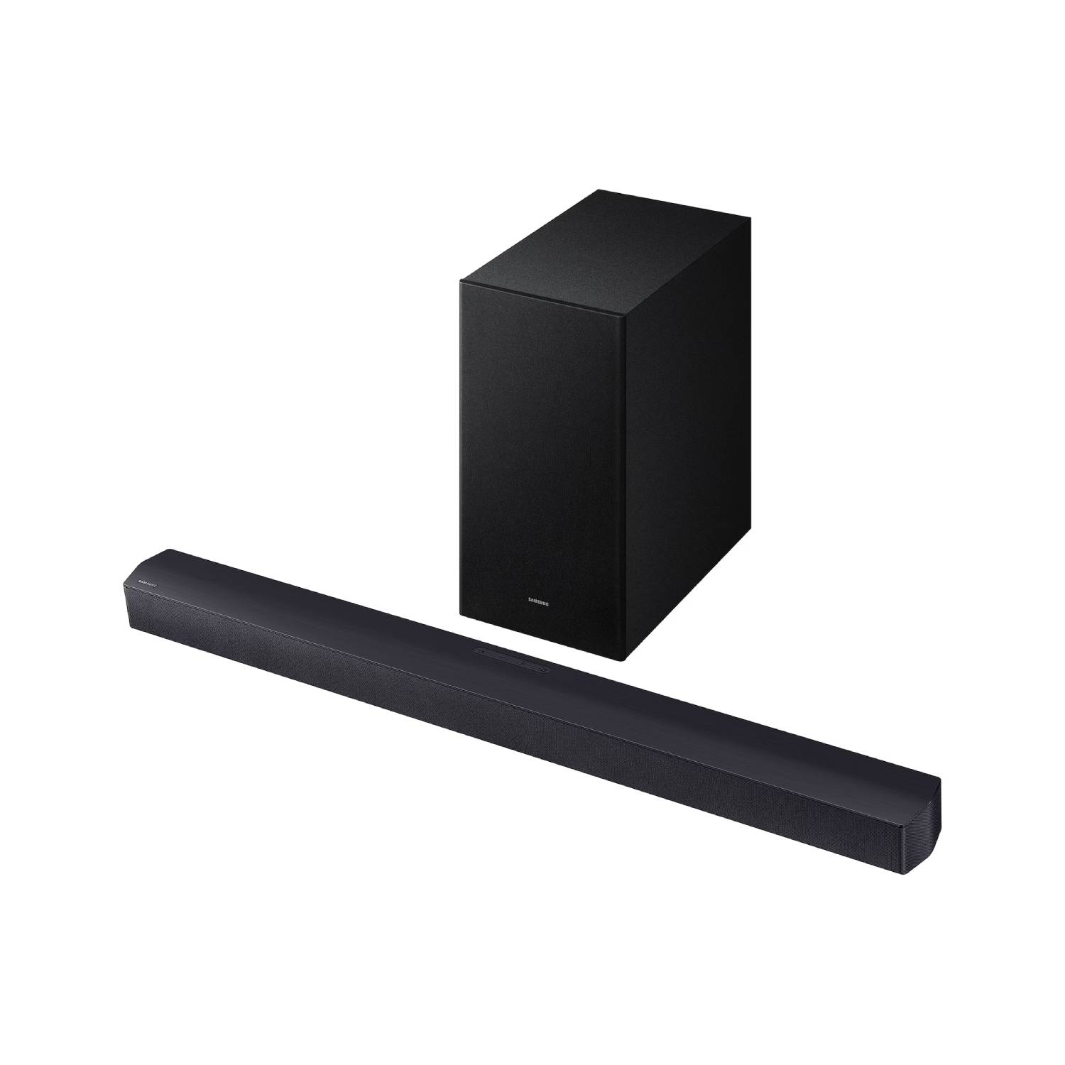 SOUNDBAR SAMSUNG SERIE B 2.1 CH. B450F (2025) - 6