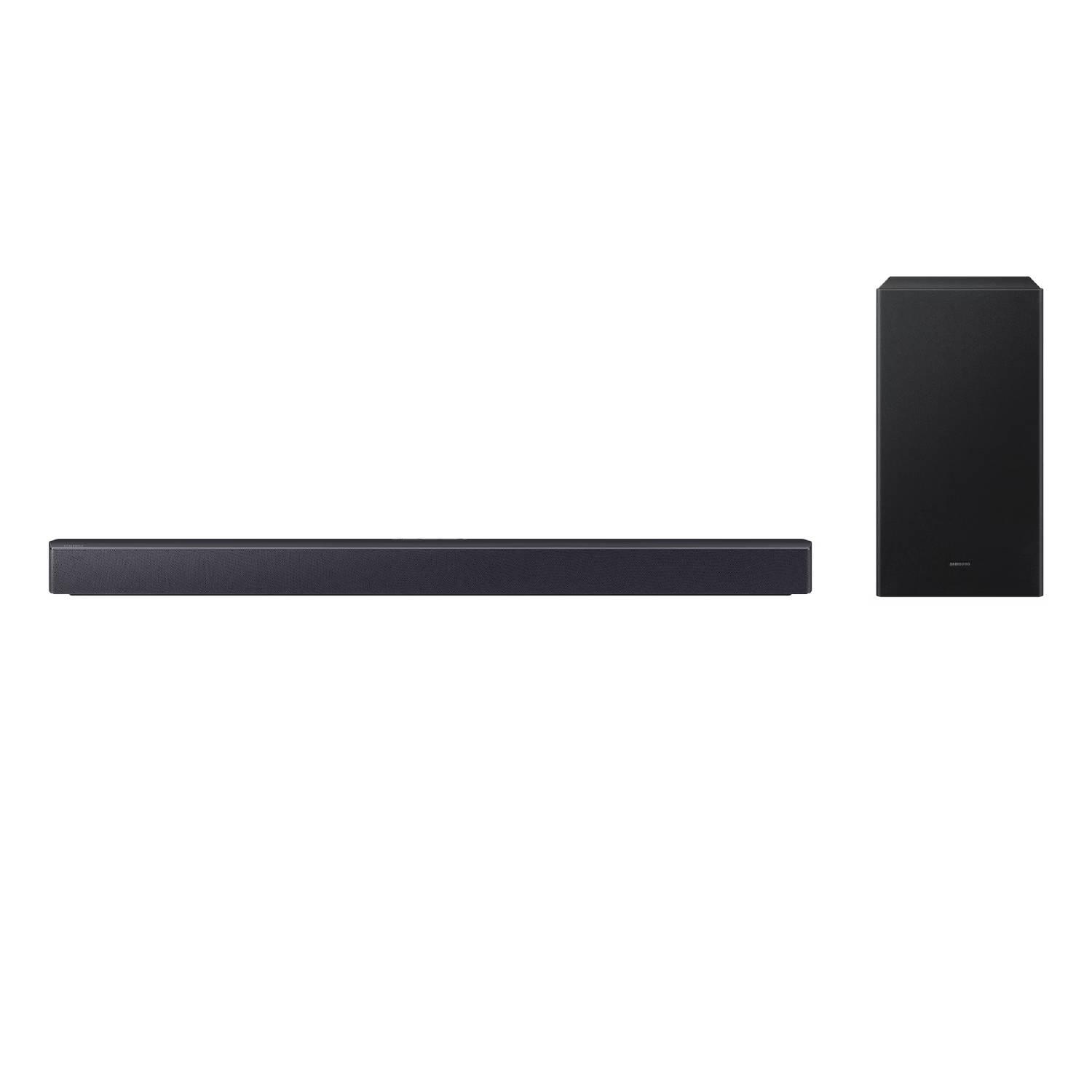 SOUNDBAR SAMSUNG SERIE B 2.1 CH. B450F (2025) - 7