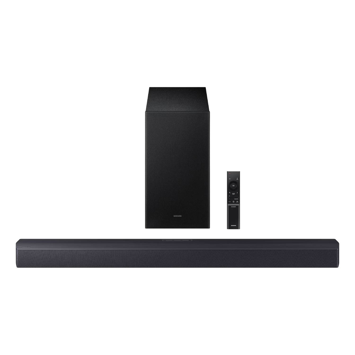 SOUNDBAR SAMSUNG SERIE B 2.1 CH. B450F (2025) - 9