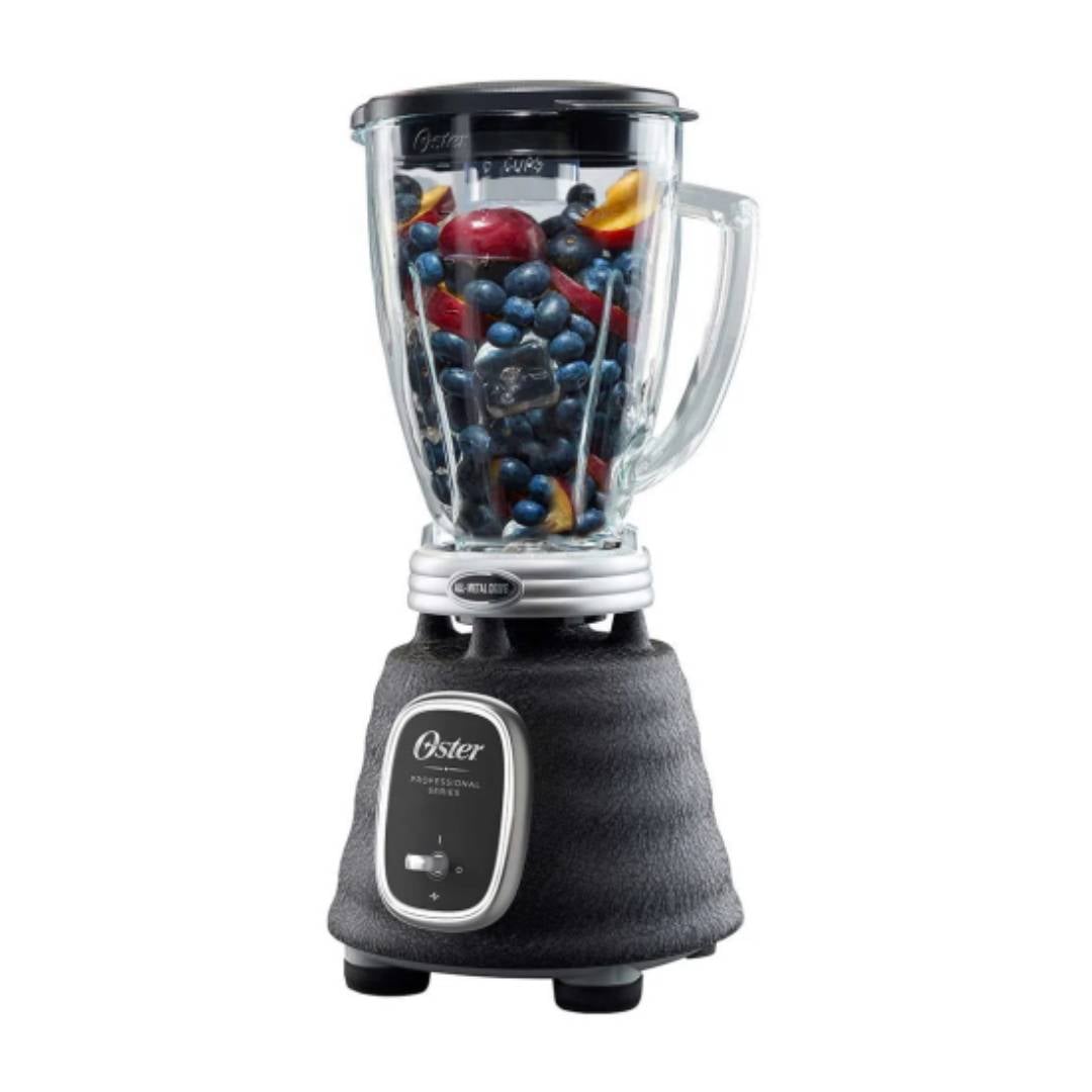 LICUADORA OSTER 1.5LT 1000W NEGRO BLSTBPST - 1