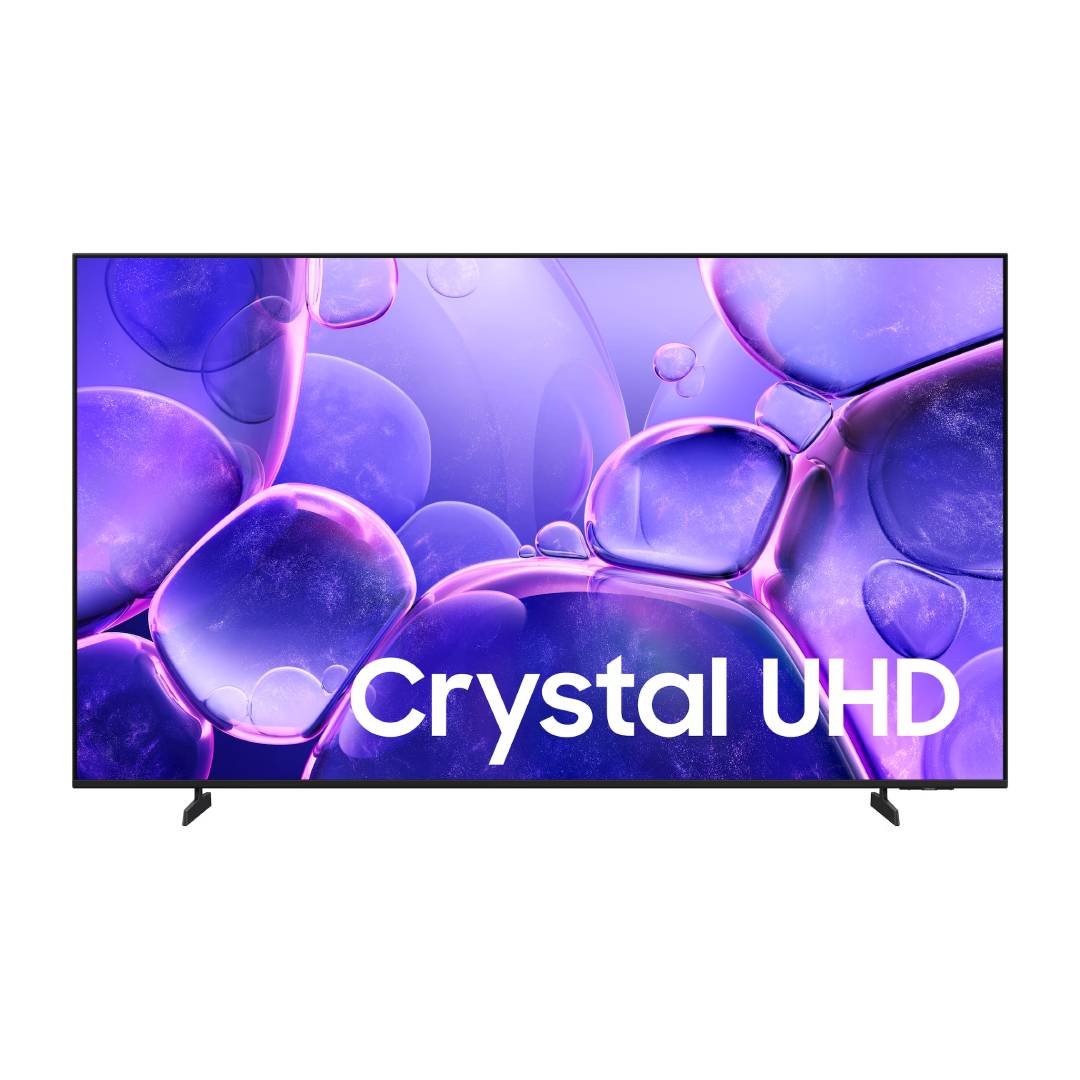 TELEVISOR SAMSUNG UHD 65” SMART TV CRYSTAL UN65U8000FGXPE - 5