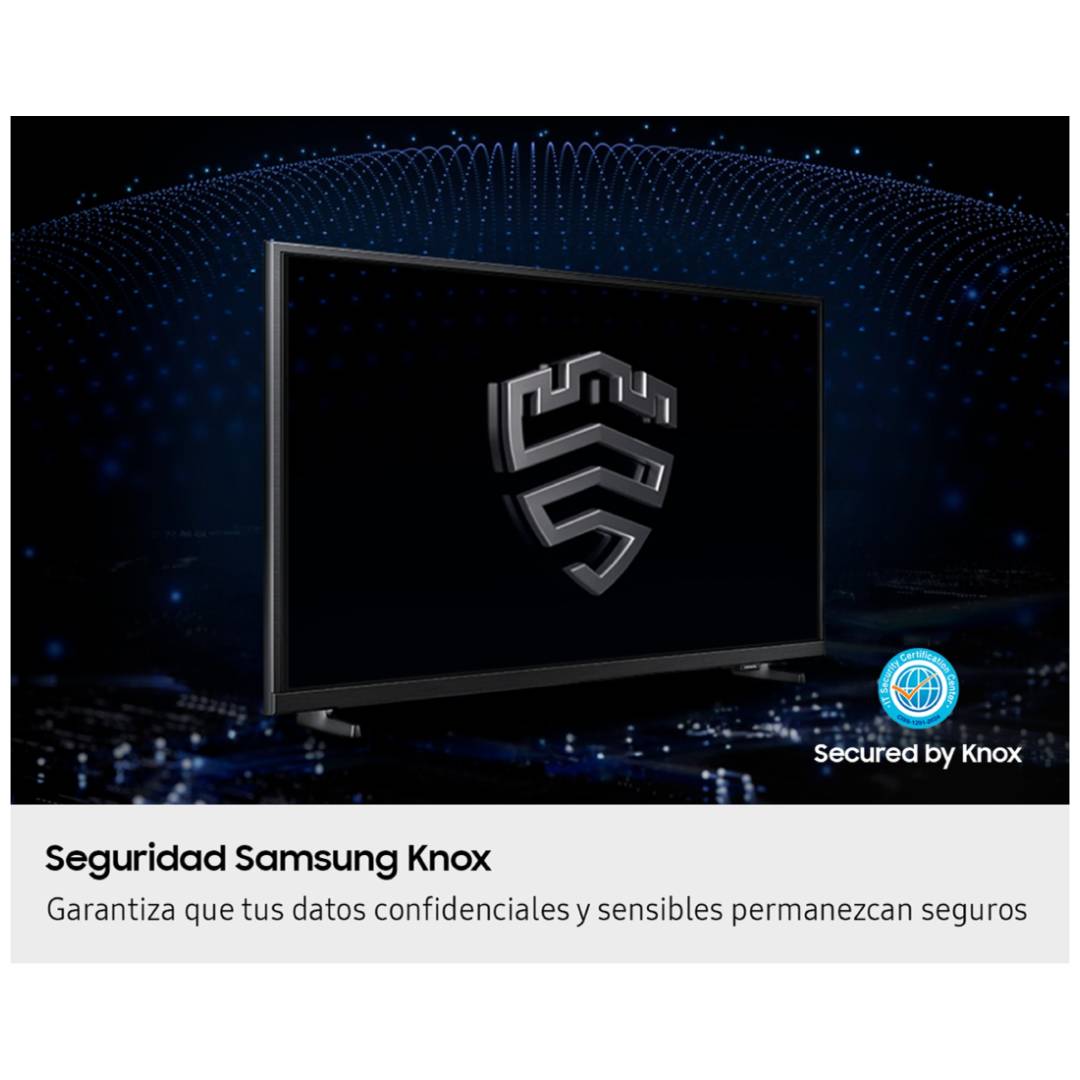TELEVISOR SAMSUNG UHD 65” SMART TV CRYSTAL UN65U8000FGXPE - 7