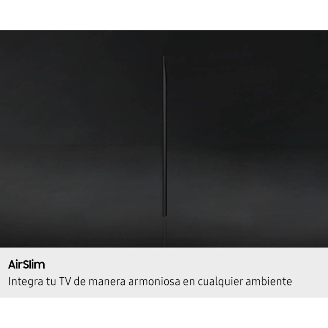 TELEVISOR SAMSUNG 43 QLED Q7F VISION AI SMART TV QN43Q7FAAGXPE - 5