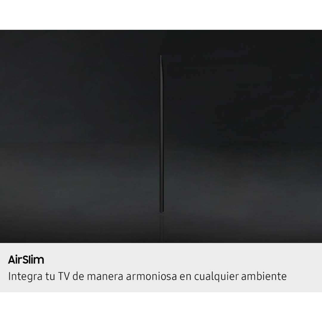 TELEVISOR SAMSUNG QLED 55” SMART TV QN55Q7FAAGXPE - 6