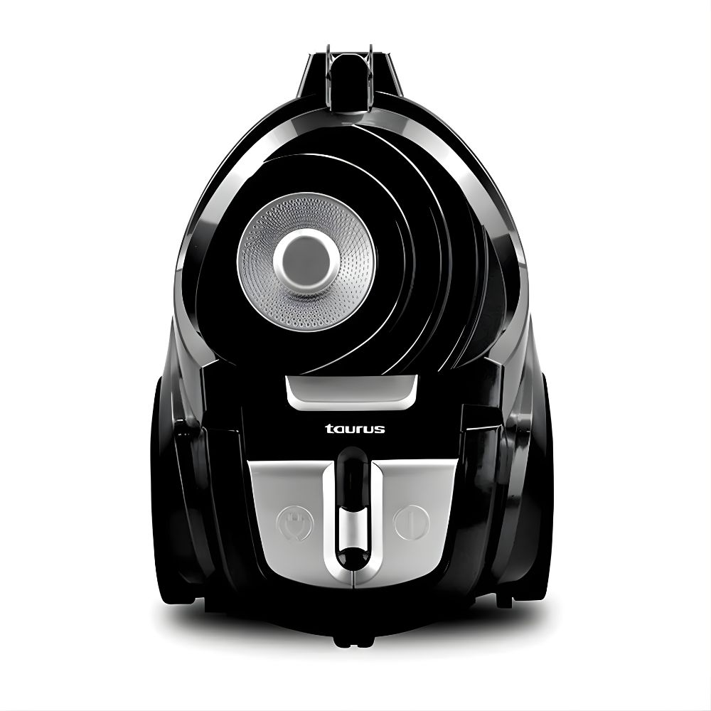 ASPIRADORA TAURUS 2000W SIN BOLSA MEGANE II - 2