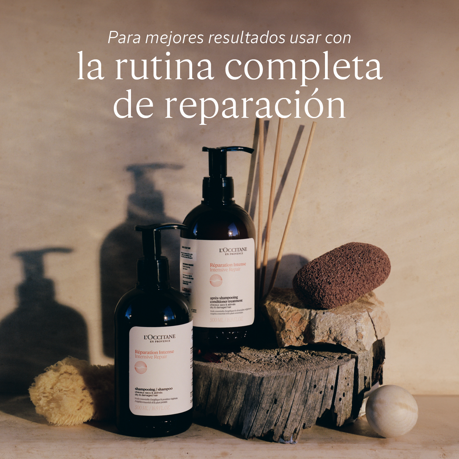 ACONDICIONADOR REPARACIÓN INTENSA - 3