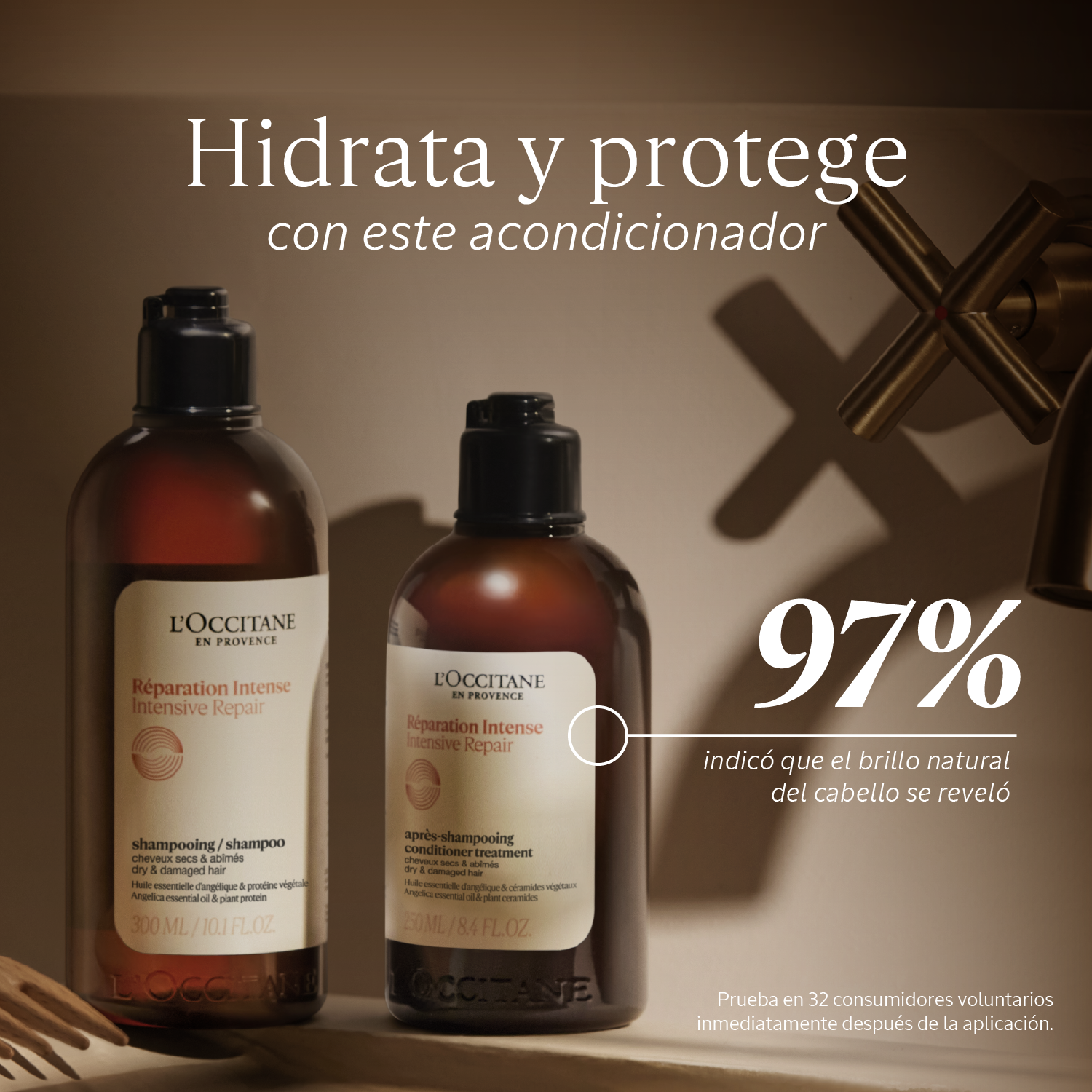 ACONDICIONADOR REPARACIÓN INTENSA - 4