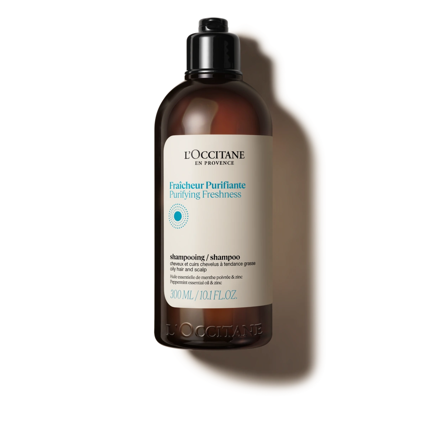 SHAMPOO PURIFICANTE - 1