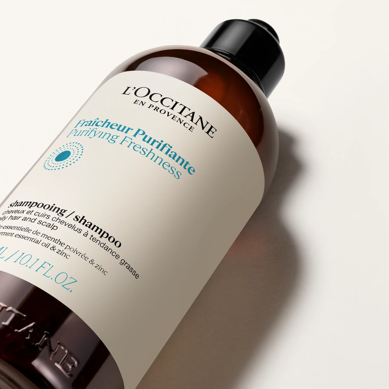 SHAMPOO PURIFICANTE - 2