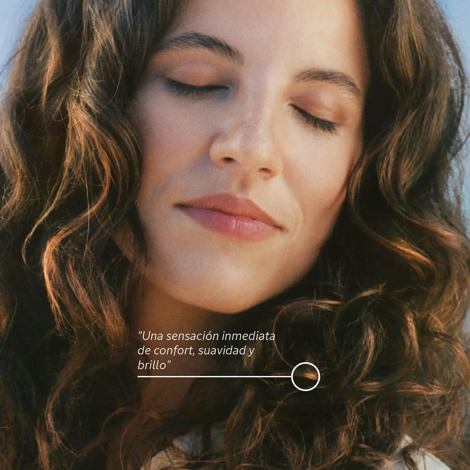 SHAMPOO SUAVIDAD Y EQUILIBRIO - 6