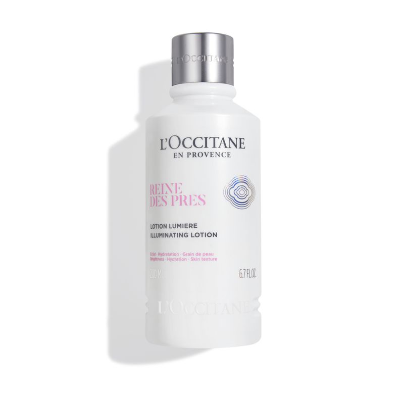 TÓNICO ILUMINADOR REINA DE LOS PRADOS 200ML - 1