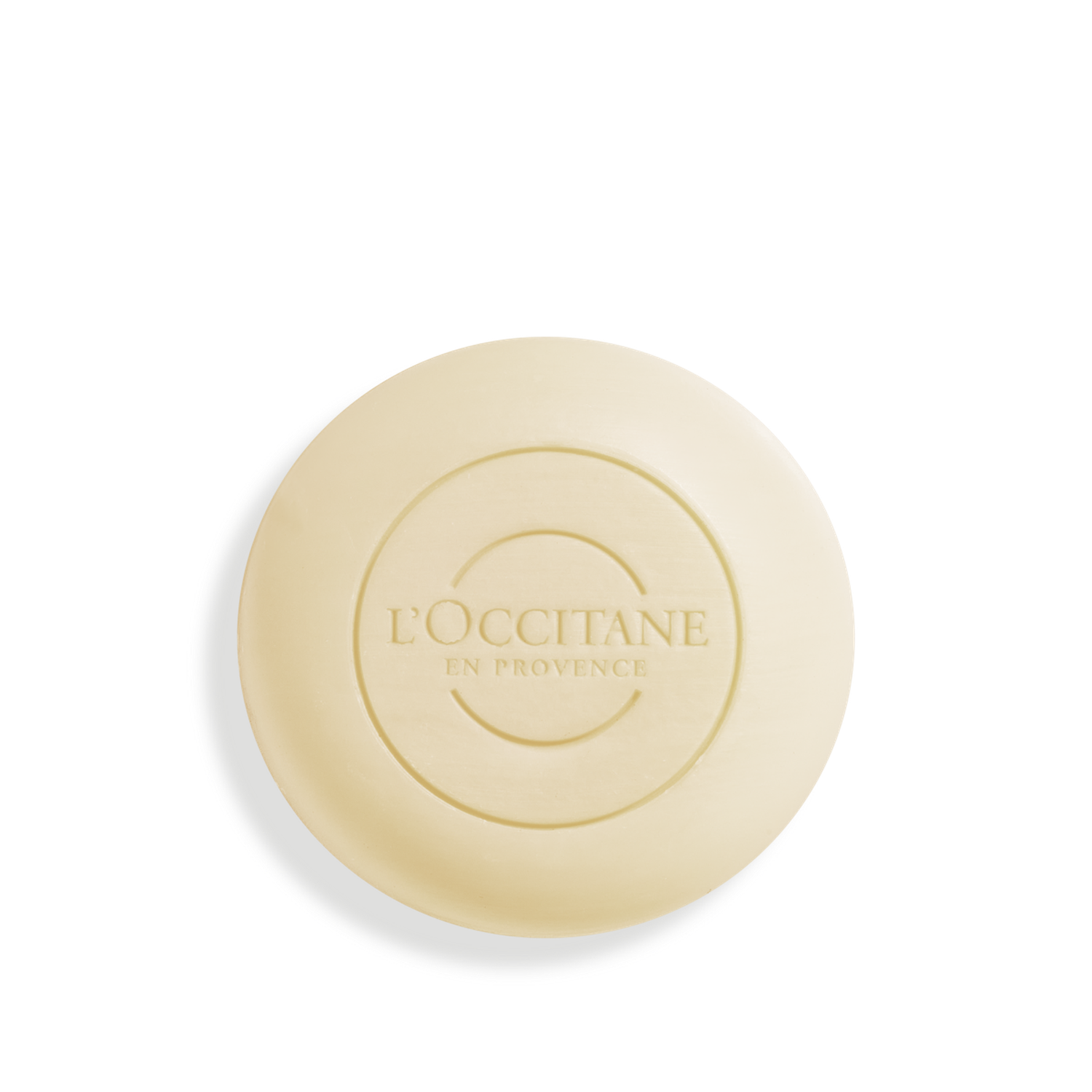 JABÓN FACIAL KARITÉ PARA PIEL SECA Y SENSIBLE 75 GR - 1