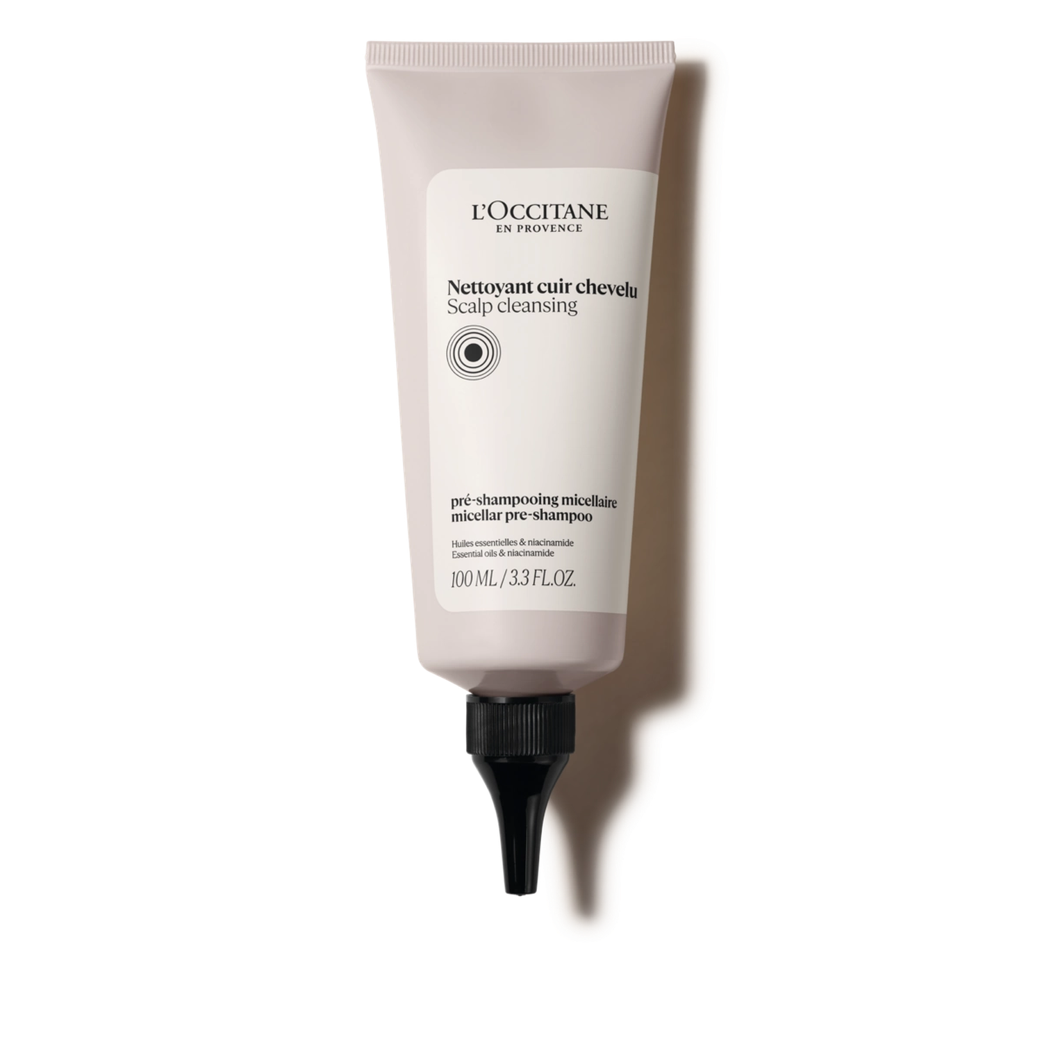 PRE SHAMPOO MICELAR 100 ML - 1