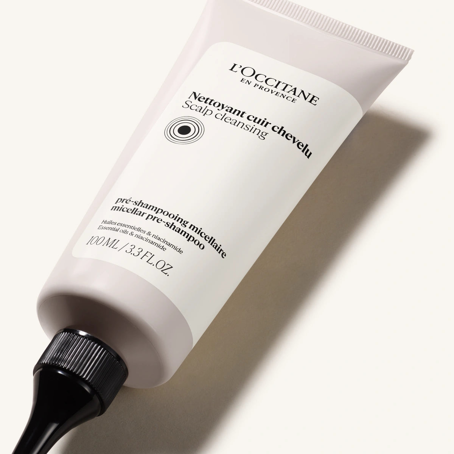PRE SHAMPOO MICELAR 100 ML - 2