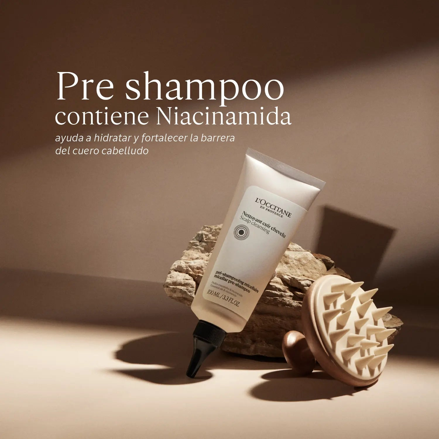 PRE SHAMPOO MICELAR 100 ML - 3