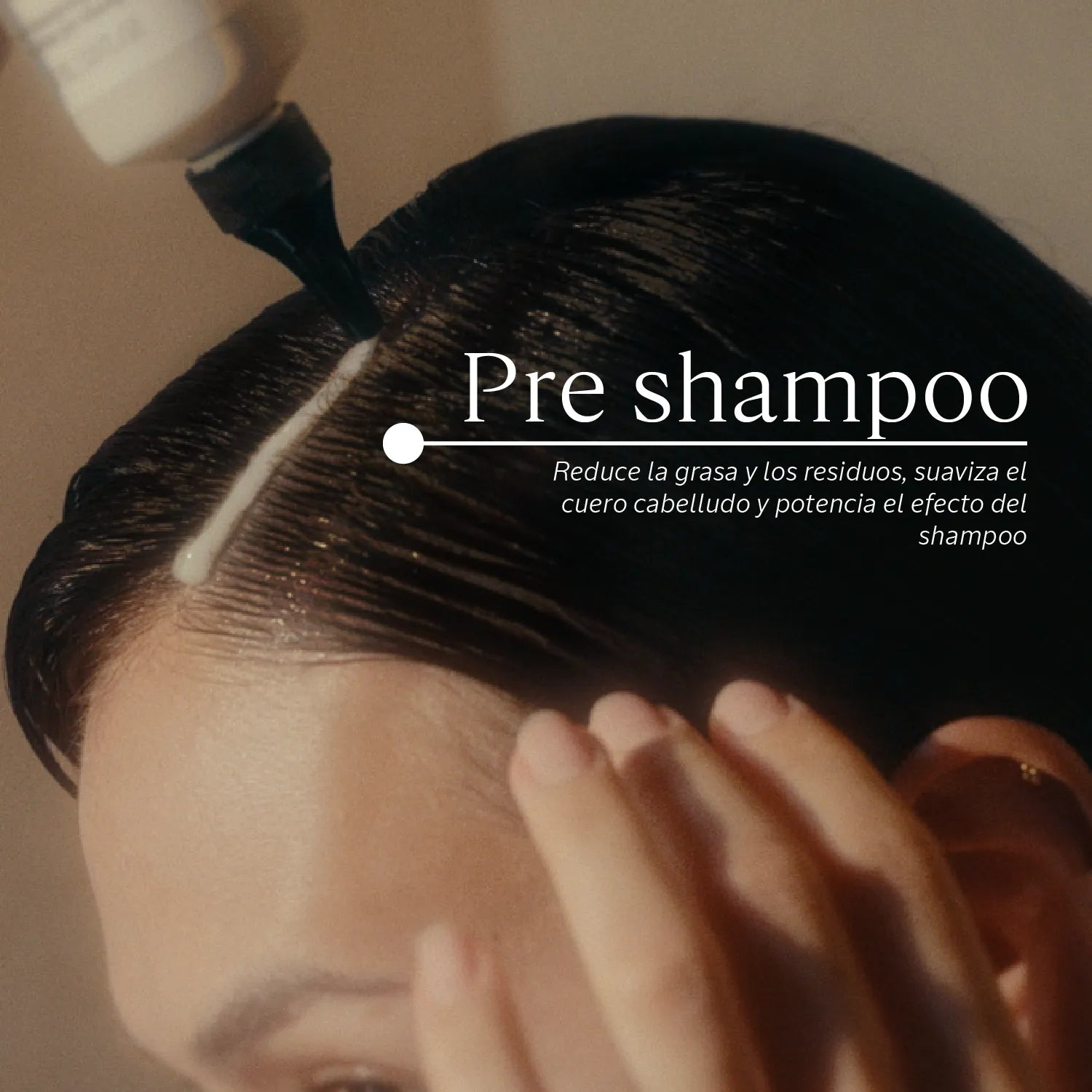 PRE SHAMPOO MICELAR 100 ML - 4