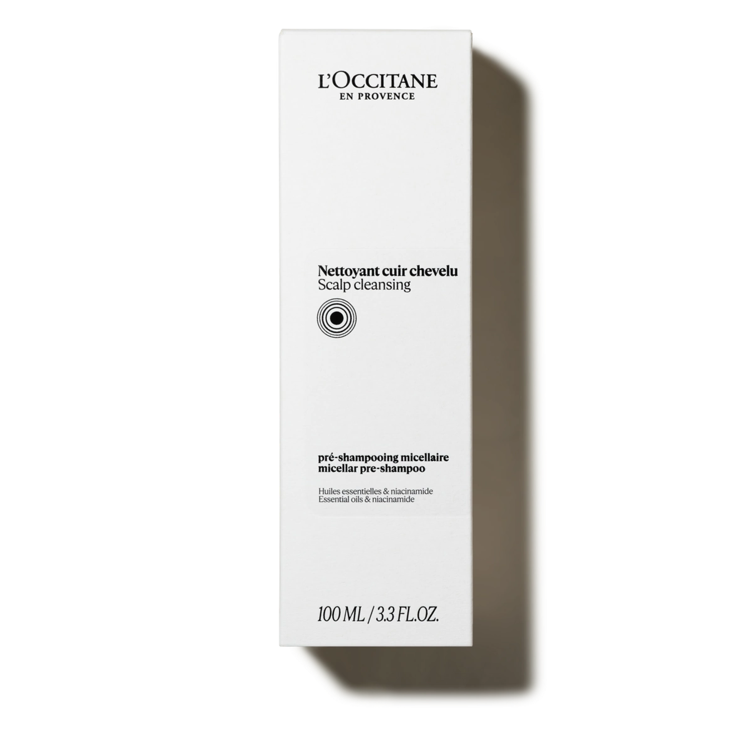 PRE SHAMPOO MICELAR 100 ML - 5