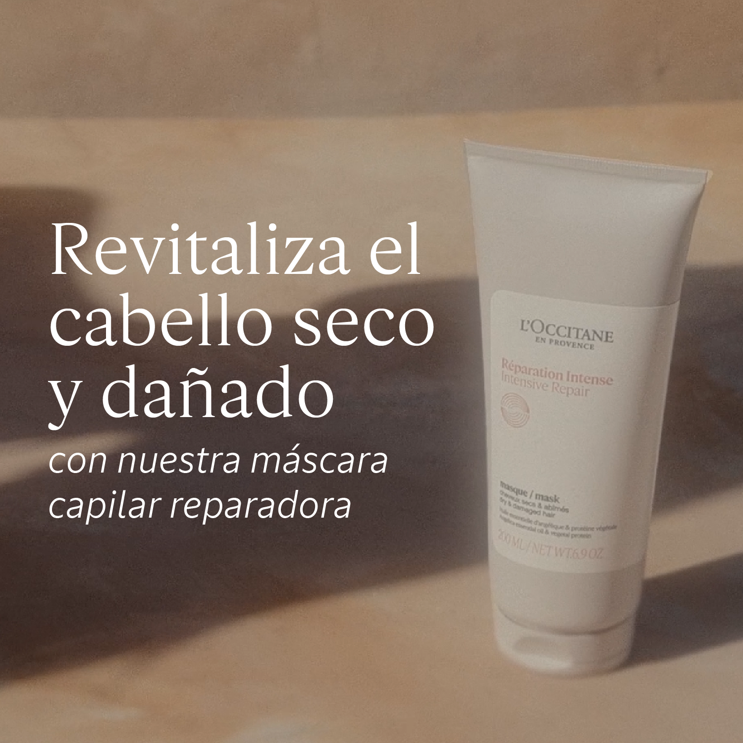 MÁSCARA REPARACIÓN INTENSA - 3