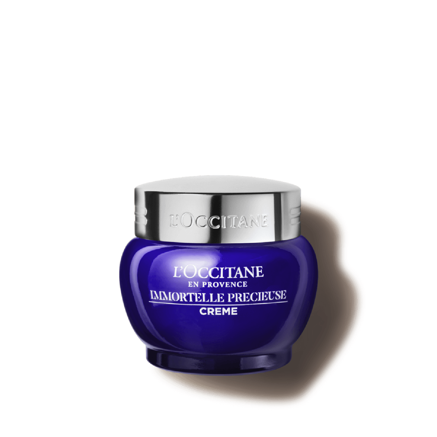 CREMA FACIAL ANTI EDAD PREVENTIVA IMMORTELLE PRECIOSA 50 ML - 1