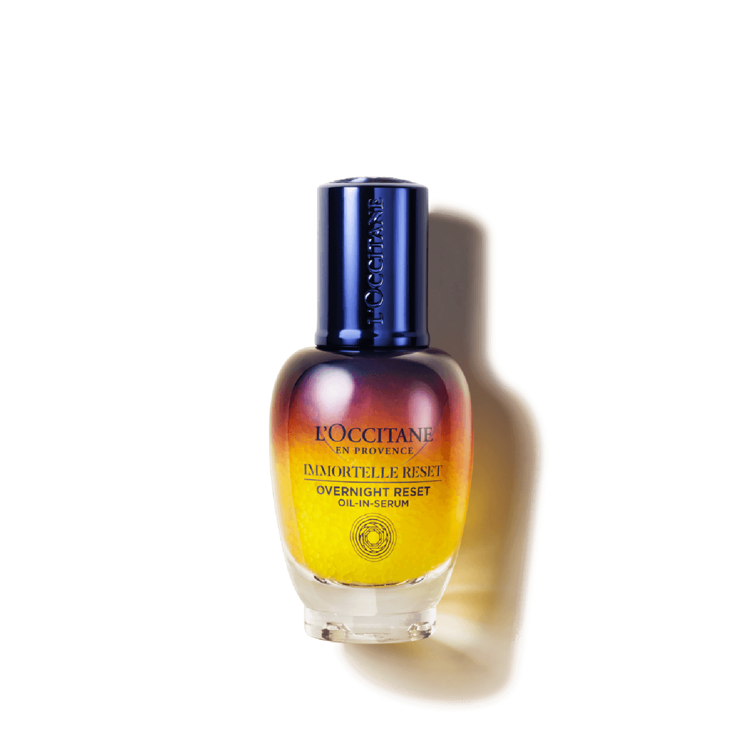 SÉRUM FACIAL IMMORTELLE OVERNIGHT RESET - 1