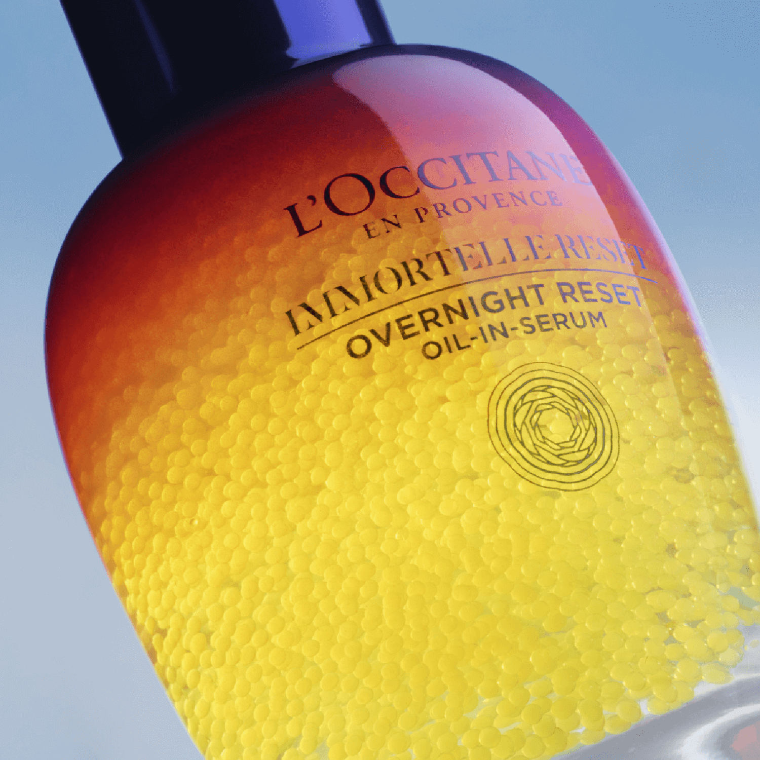 SÉRUM FACIAL IMMORTELLE OVERNIGHT RESET - 6