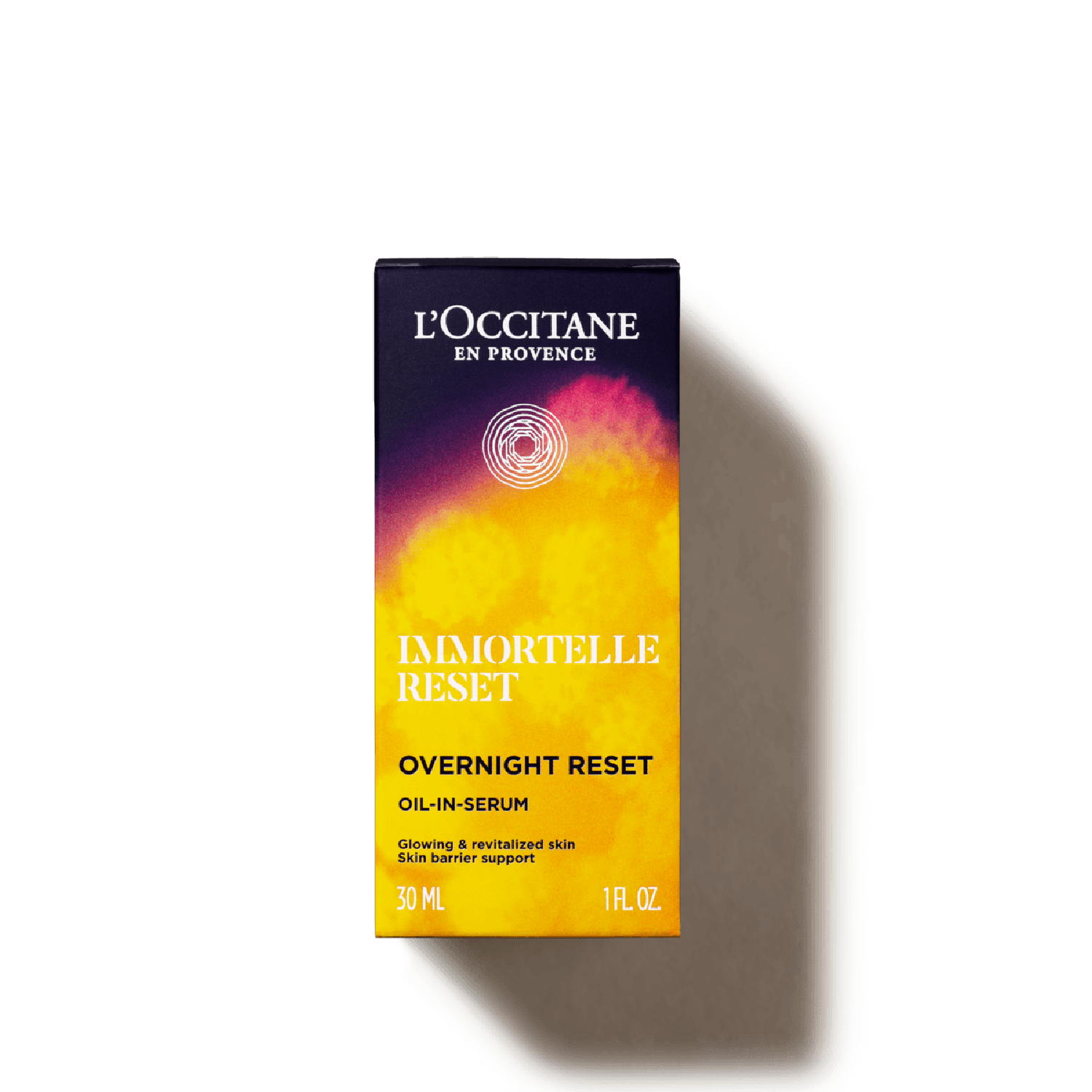 SÉRUM FACIAL IMMORTELLE OVERNIGHT RESET - 9