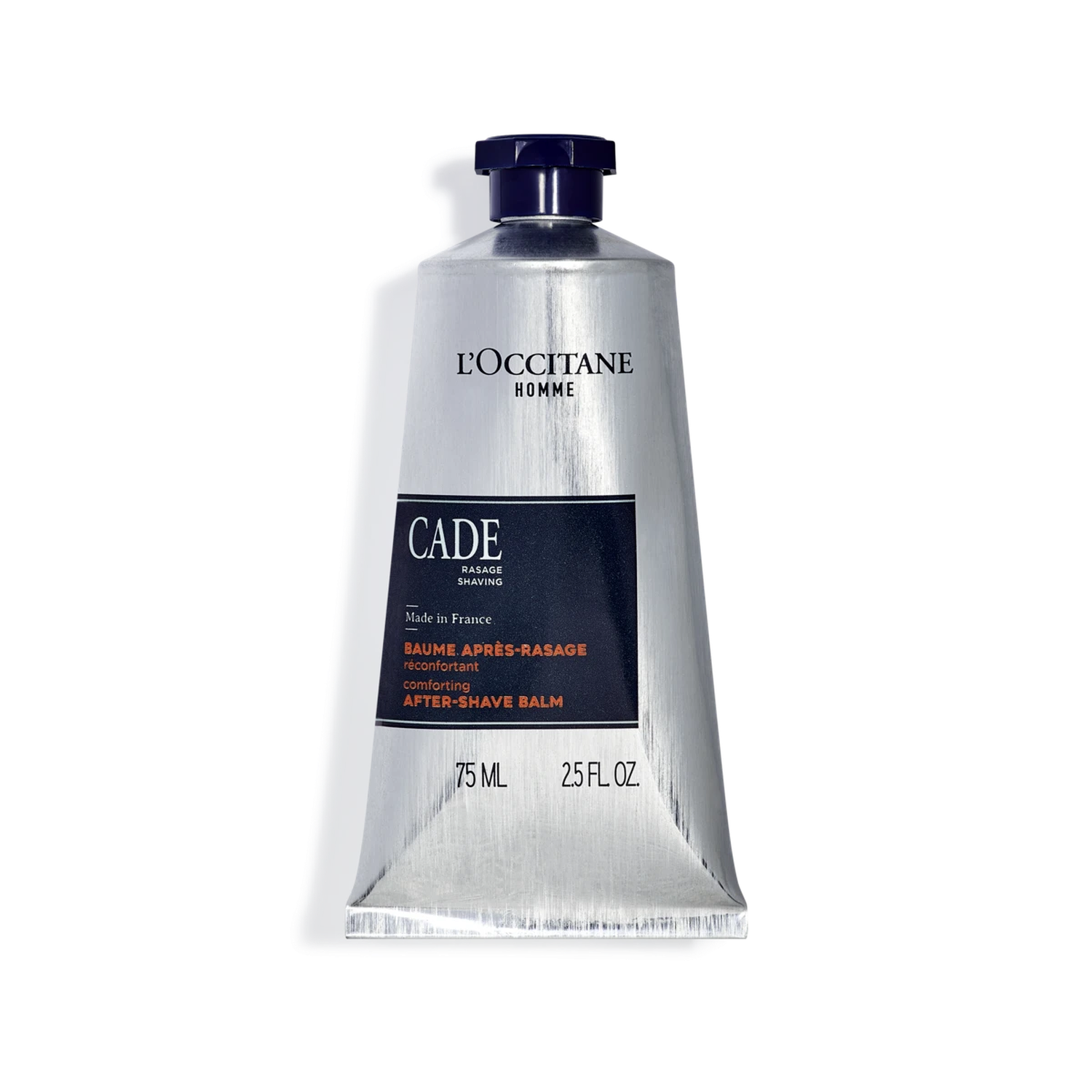 BÁLSAMO AFTER SHAVE CADE - 1