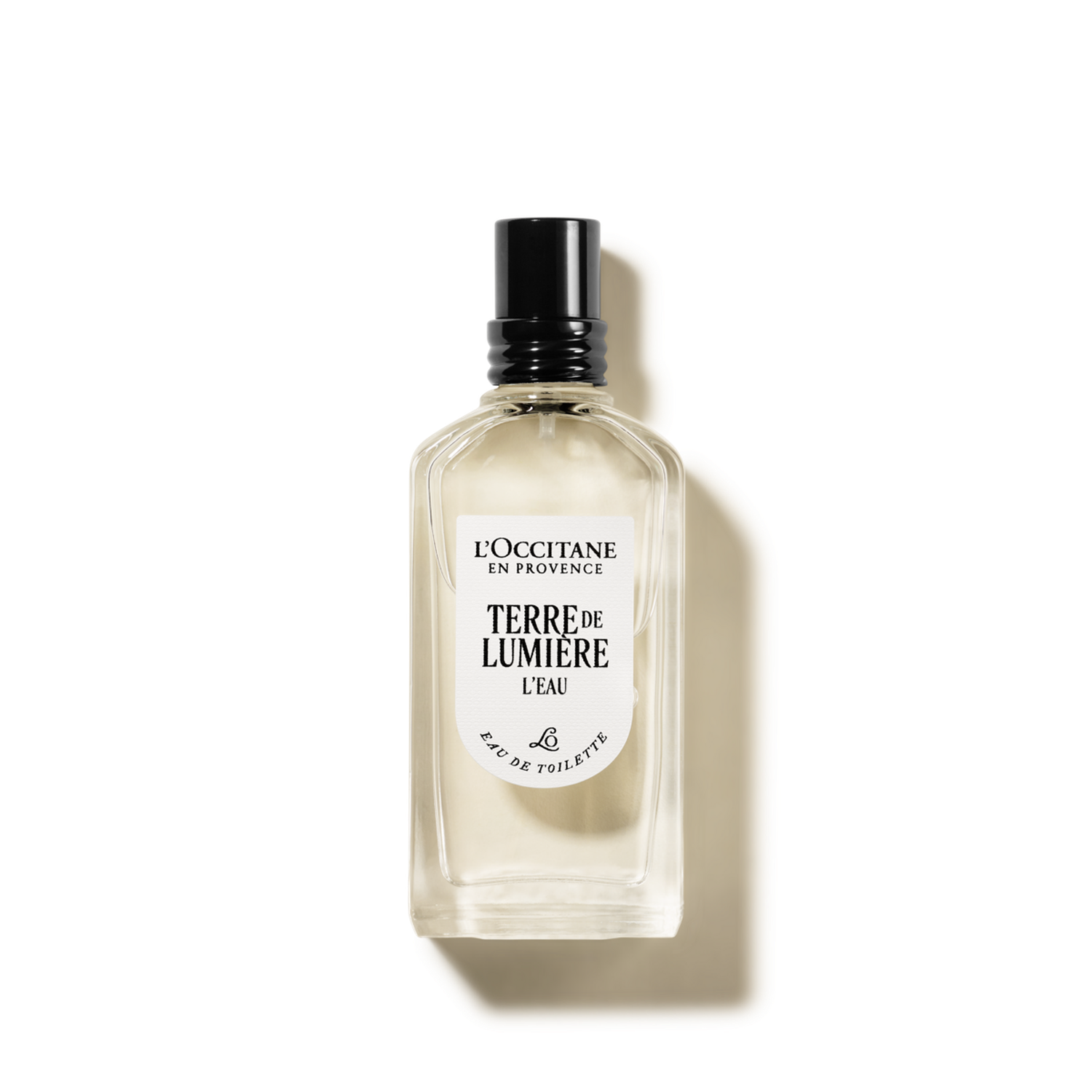 FRAGANCIA DULCE TERRE DE LUMIÈRE L'EAU EDT 50 ML - 1