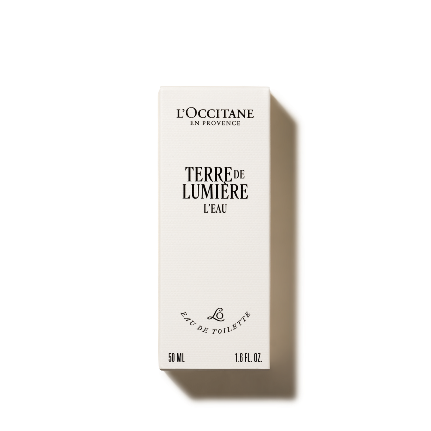FRAGANCIA DULCE TERRE DE LUMIÈRE L'EAU EDT 50 ML - 2