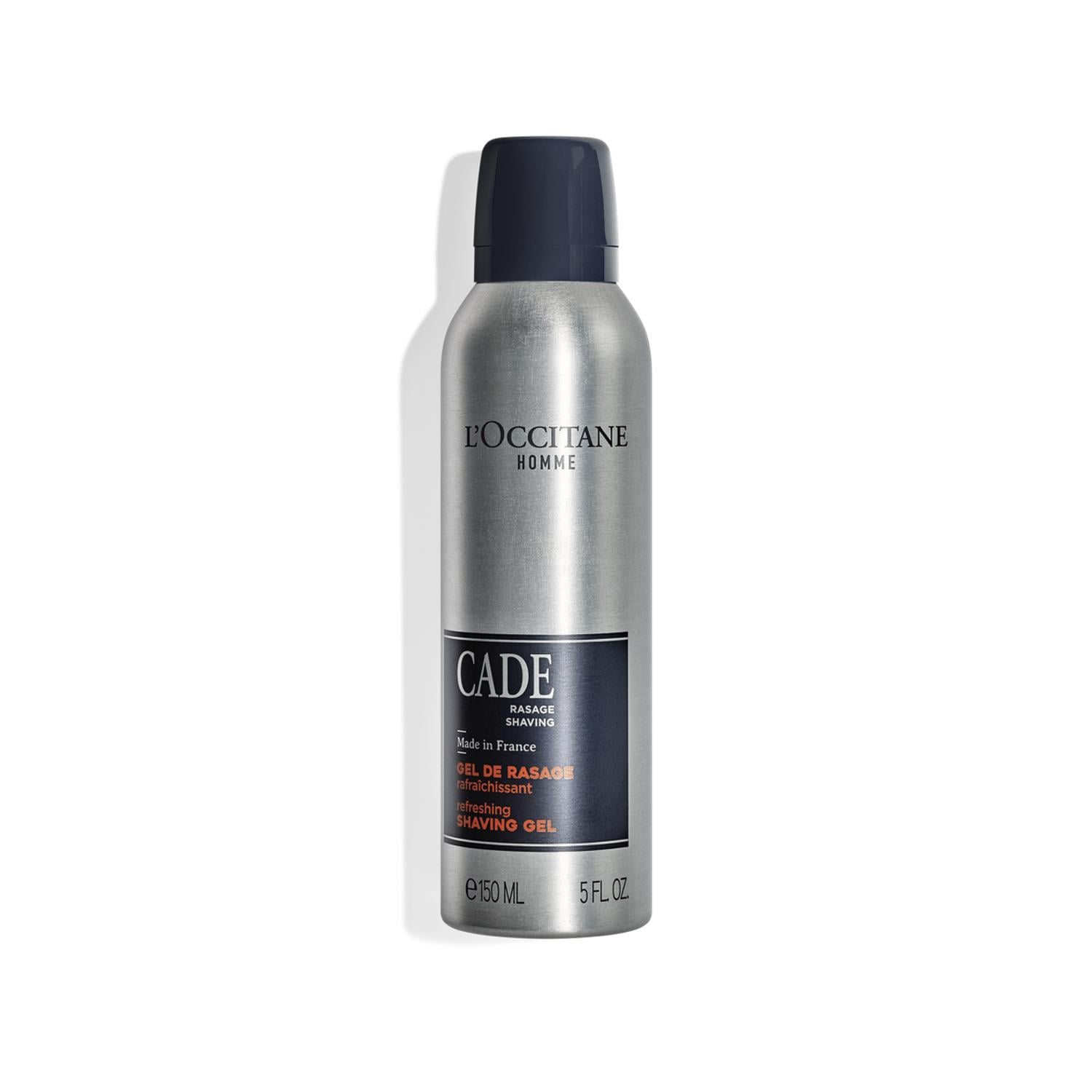 GEL DE AFEITAR CADE 150 ML - 1