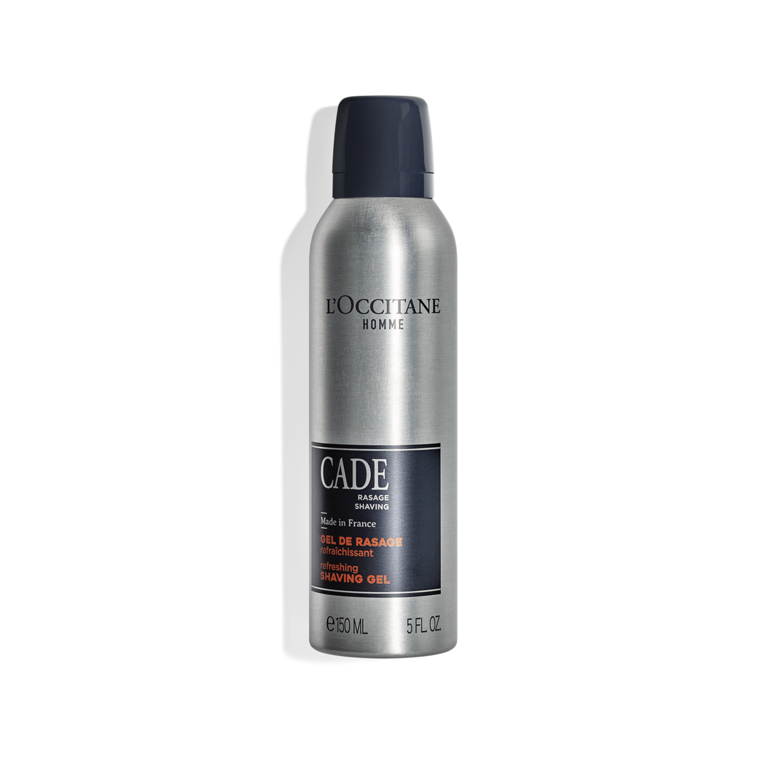 GEL DE AFEITAR CADE 150 ML - 1
