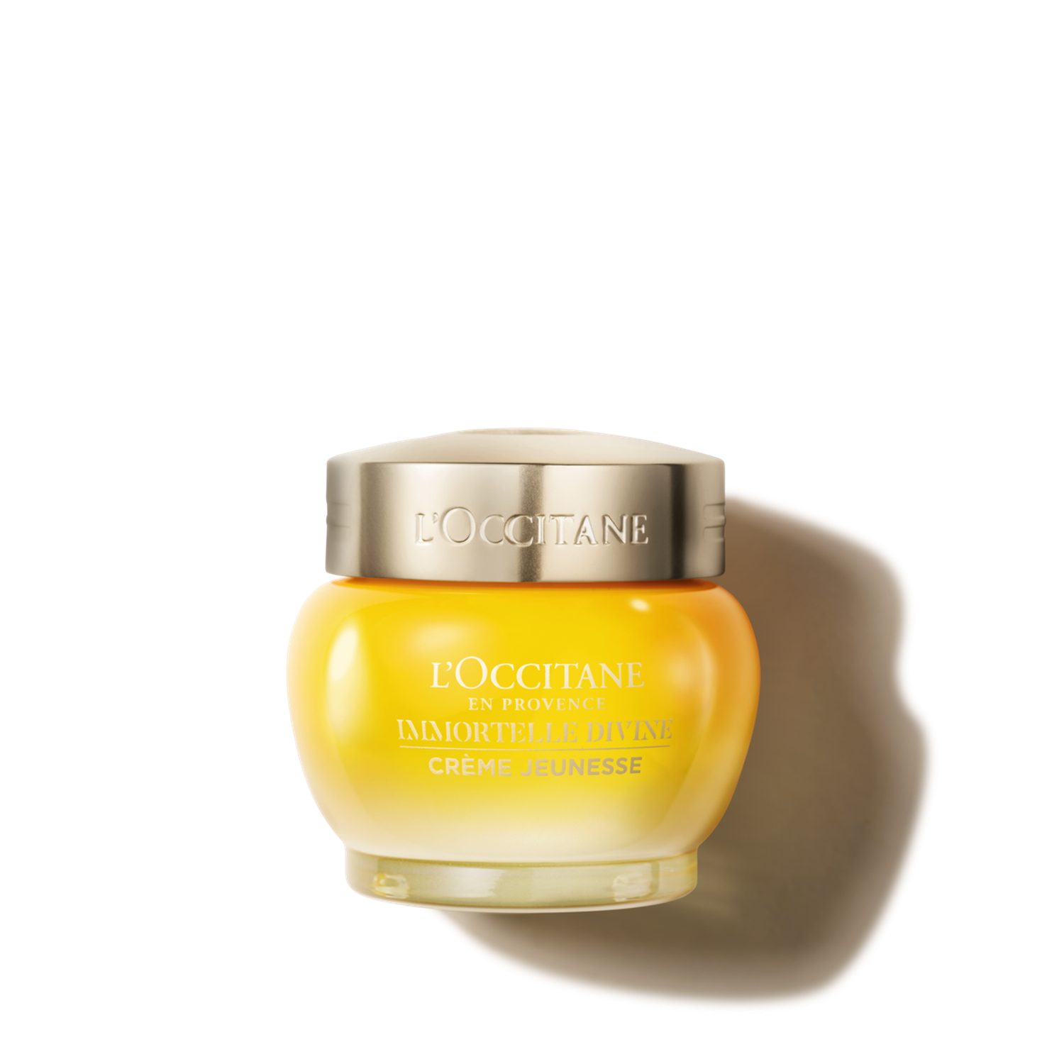 CREMA FACIAL ANTI EDAD IMMORTELLE DIVINA 50 ML - 1