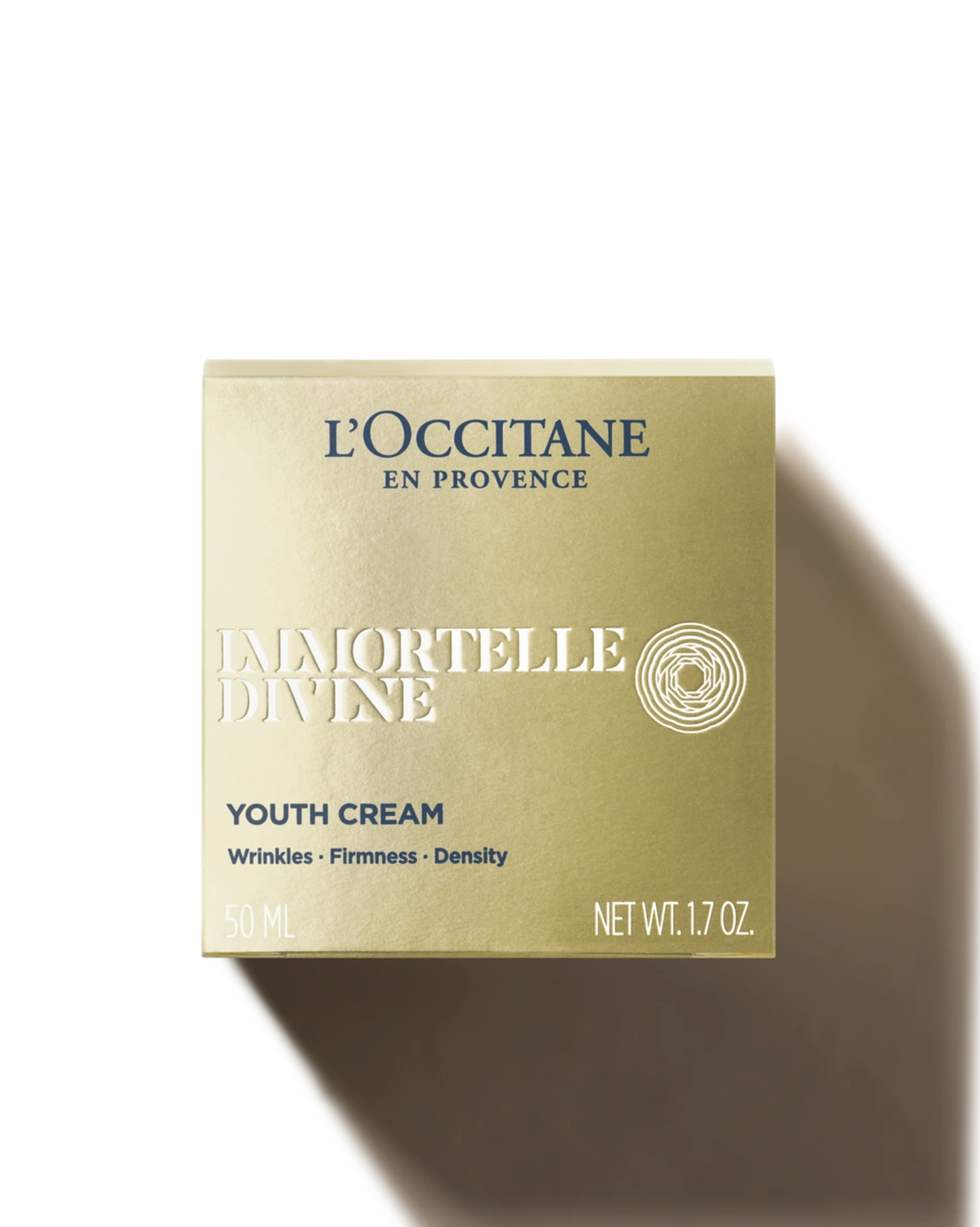 CREMA FACIAL ANTI EDAD IMMORTELLE DIVINA 50 ML - 2