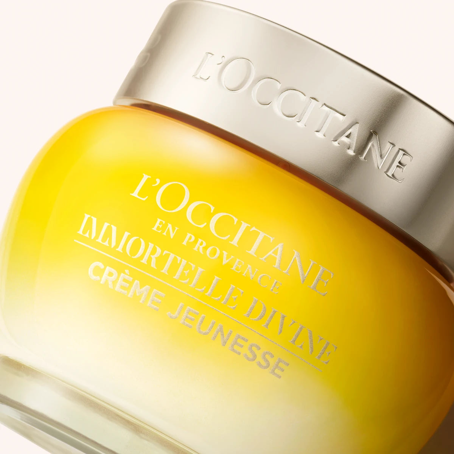 CREMA FACIAL ANTI EDAD IMMORTELLE DIVINA 50 ML - 3
