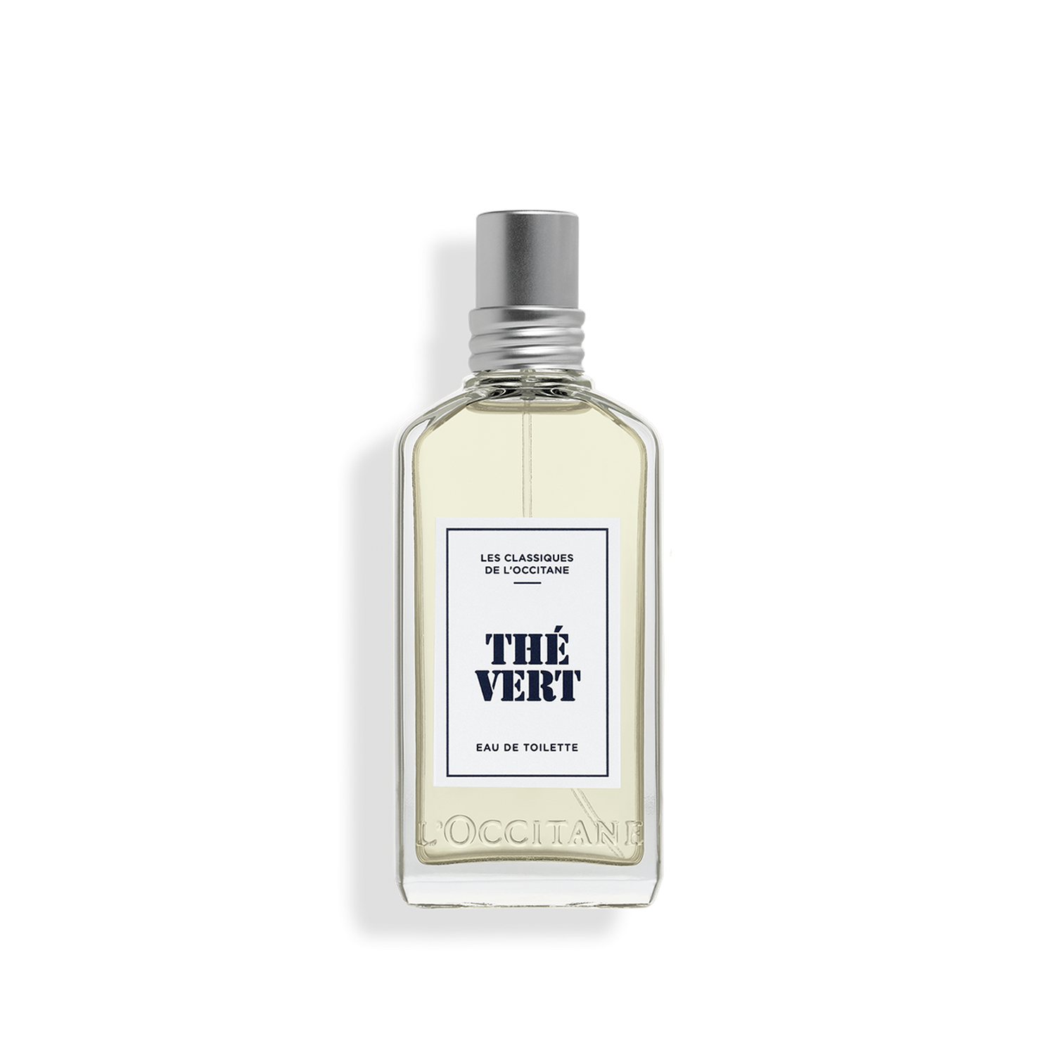 PERFUME AROMÁTICO TE VERDE EDT 50 ML - 1