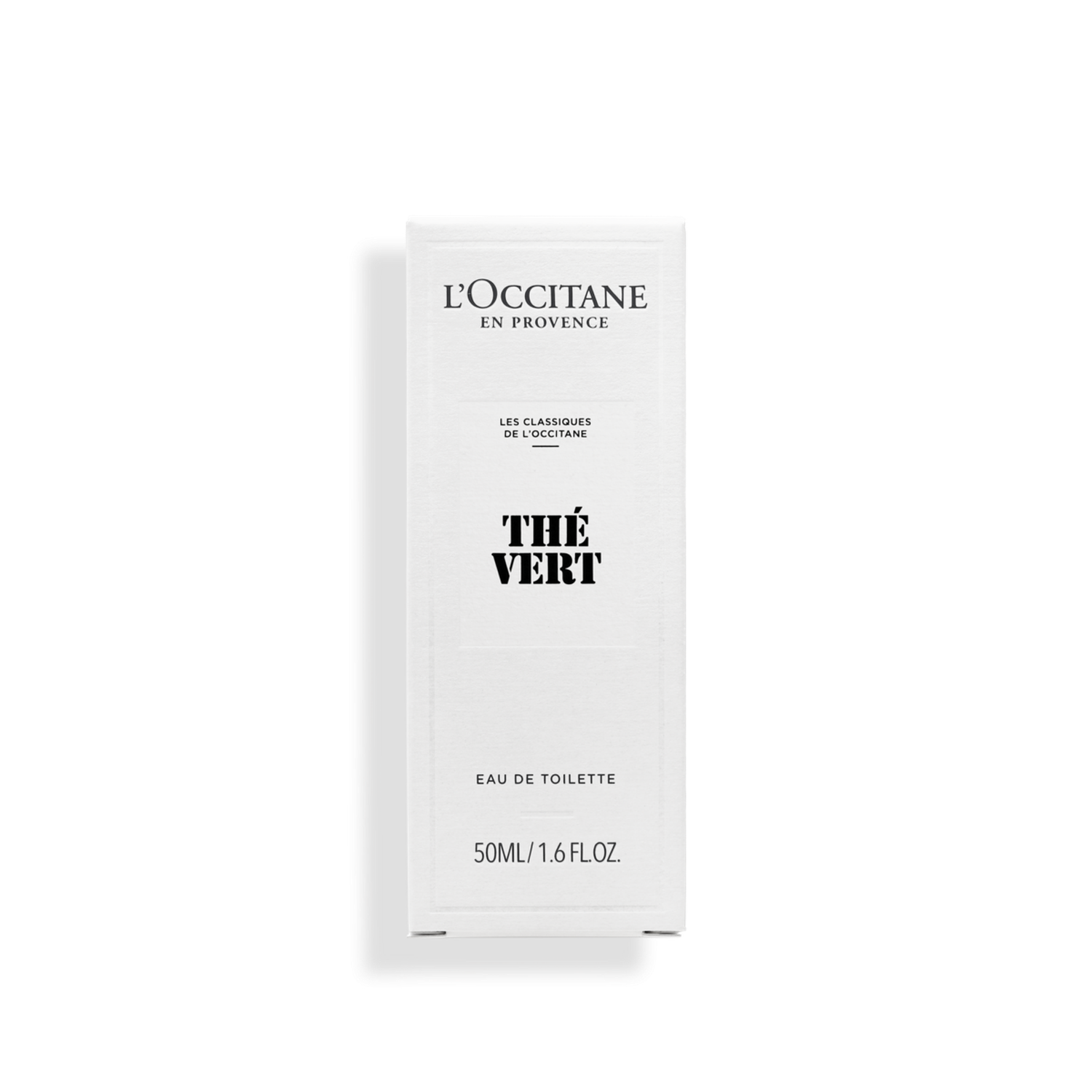 PERFUME AROMÁTICO TE VERDE EDT 50 ML - 2