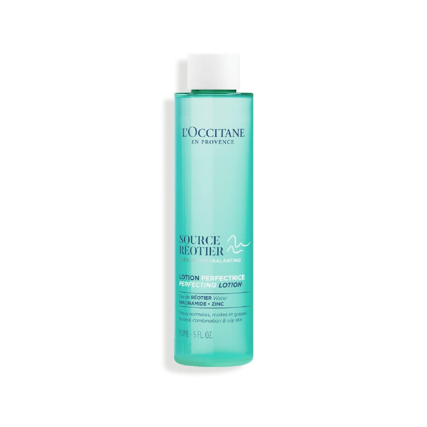 TONICO FACIAL ESENCIA RÉOTIER 150 ML - 1