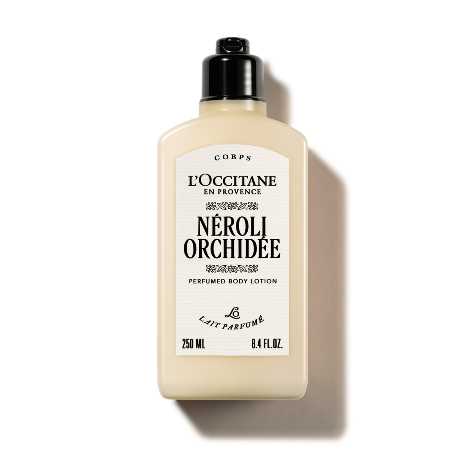 LOCIÓN CORPORAL PERFUMADA NÉROLI ORCHIDÉE - 1