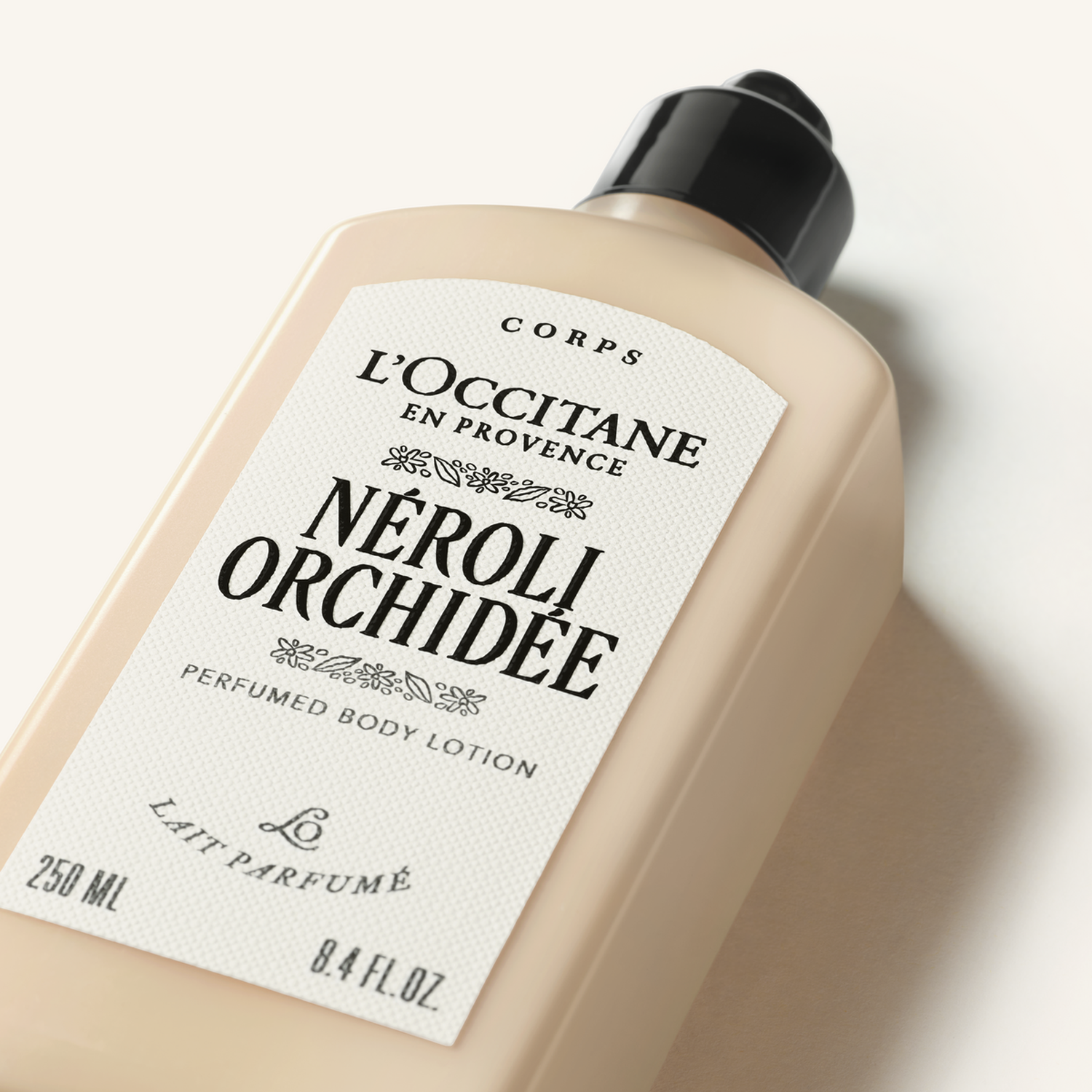 LOCIÓN CORPORAL PERFUMADA NÉROLI ORCHIDÉE - 2