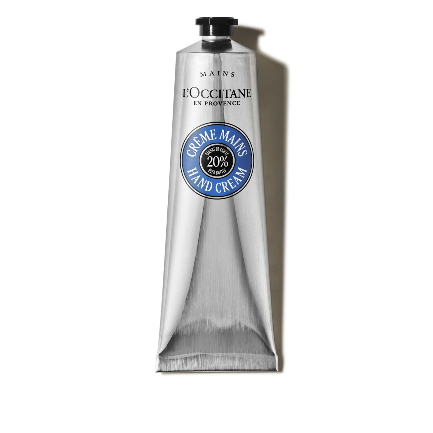 CREMA DE MANOS DE KARITÉ 150 ML - 1